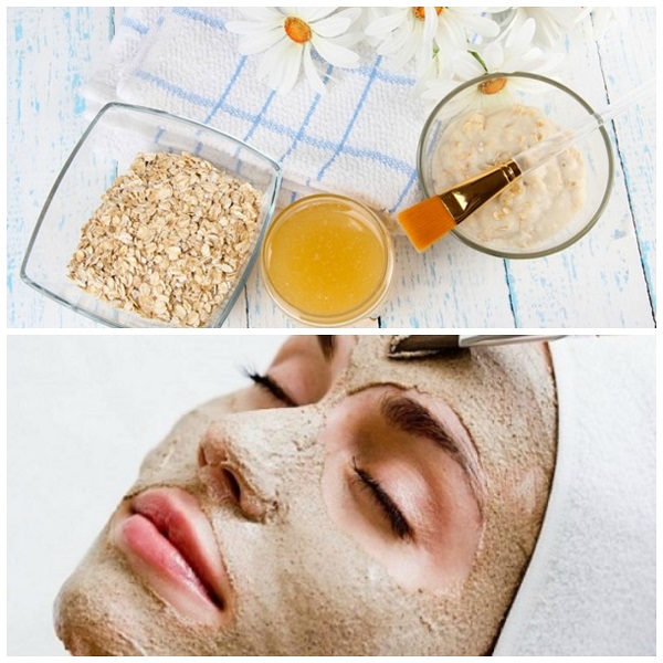 6 công thức làm kem dưỡng da tại nhà