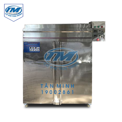 Tủ sấy 20 khay VN (Inox 304) TMCN-B36