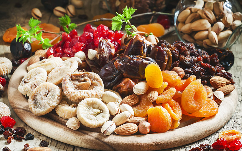 Các phương pháp sấy nông sản tm