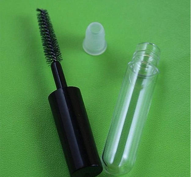 Hướng dẫn cách làm mascara đơn giản