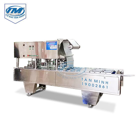 MÁY DÁN MIỆNG HỘP TỰ ĐỘNG (TMĐG-EA33)