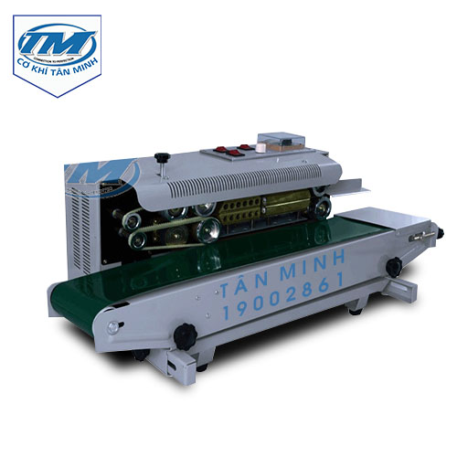 Máy hàn liên tục FR-900 (sơn) (TMĐG-A16)
