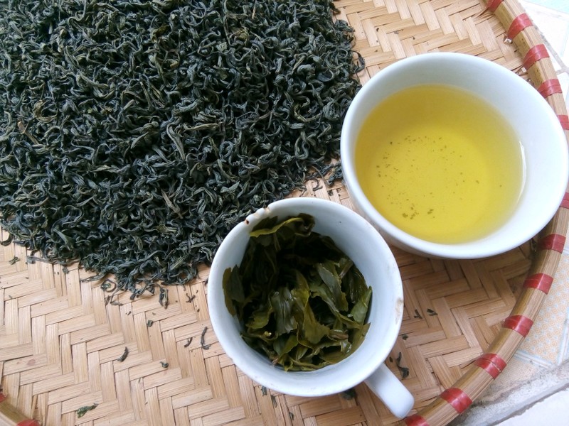 Phương pháp bảo quản trà xanh thái nguyên để giữ được hương vị