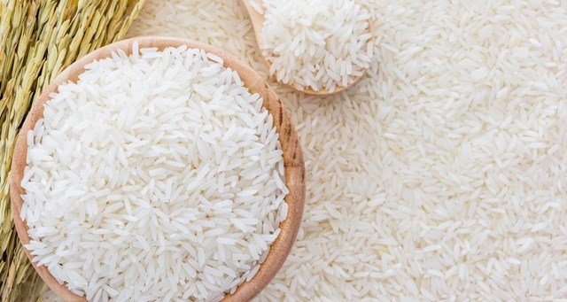 Quy trình sản xuất gạo